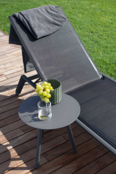 Столик металлический кофейный-thumbs-Фото4