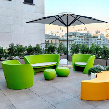 The Fork, Милан, Италия