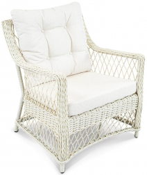 Кресло плетеное с подушками-thumbs-Фото1