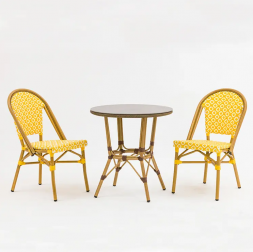 Стул под бамбук French Bistro