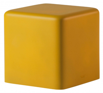 Soft Cubo Standard Пуф пластиковый мягкий