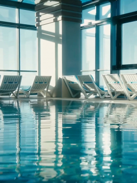 Отель Pullman Sochi Centre, г. Сочи