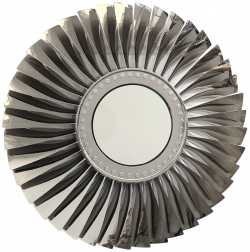 Зеркало настенное дизайнерское-thumbs-Фото1