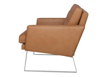 Кресло с обивкой-thumbs-Фото3