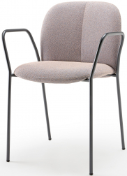 Кресло с обивкой-thumbs-Фото1