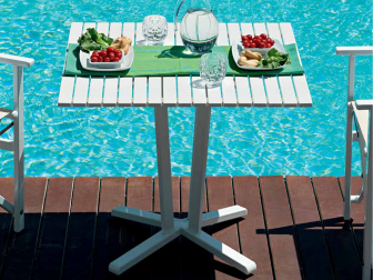 Стол обеденный металлический-thumbs-Фото1