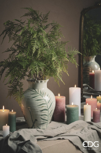 Аспарагус декоративный EDG Asparagus зеленый Фото 4