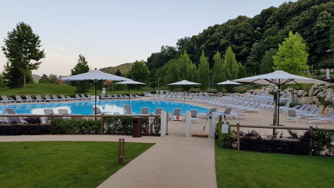 Podere la Torre, Скио, Италия