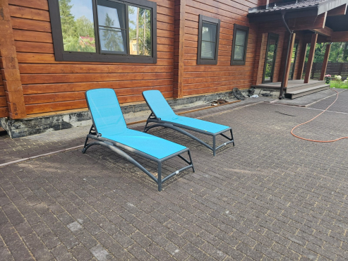 Частный проект