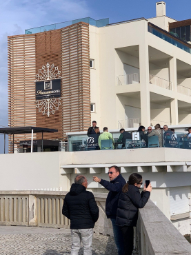 Il Fogliano Hotel, Латина, Италия