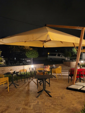 Сыроварня и винотека 