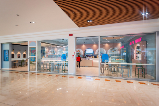 Pagiro Caffetteria, Варесе, Италия