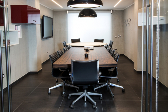 Euroffice uffici, Марано-ди-Наполи, Италия