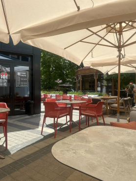 BEmine Гастро-Кафе, г. Симферополь