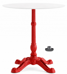 Подстолье чугунное-thumbs-Фото1