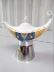 Кофеварка гейзерная Espressina Classic