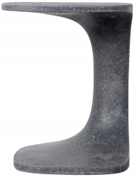 Столик кофейный цементный-thumbs-Фото1