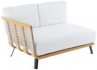 Модуль правый  плетеный с подушками-thumbs-Фото1