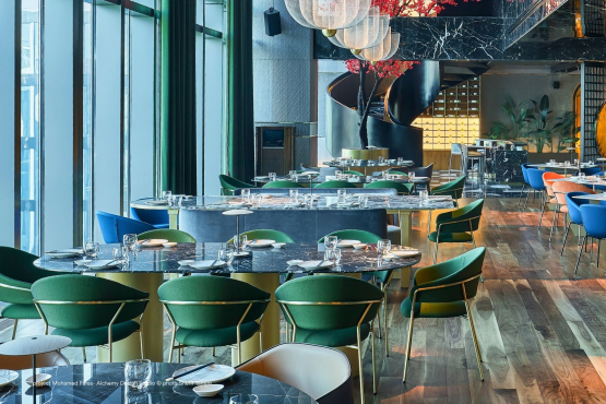 Sachi Park ST, Гиза, Египет