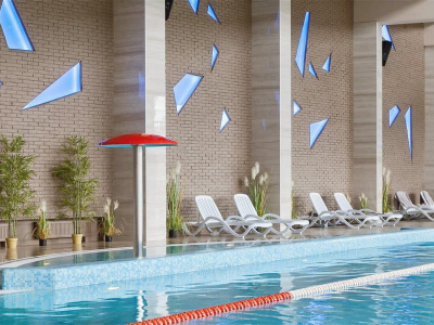 ARTI RESORT, Балашиха