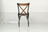 Стул деревянный Caris Tonet металл, граб, фанера Фото 14