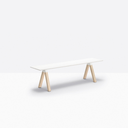 Скамейка ламинированная Arki-Bench Wood