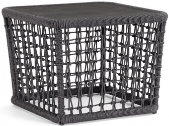 Столик кофейный плетеный-thumbs-Фото1