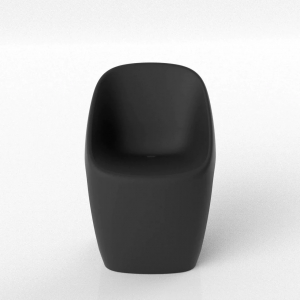 Стул пластиковый Vondom Ufo Basic полиэтилен Фото 6