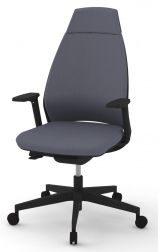 Кресло офисное на колесах-thumbs-Фото1