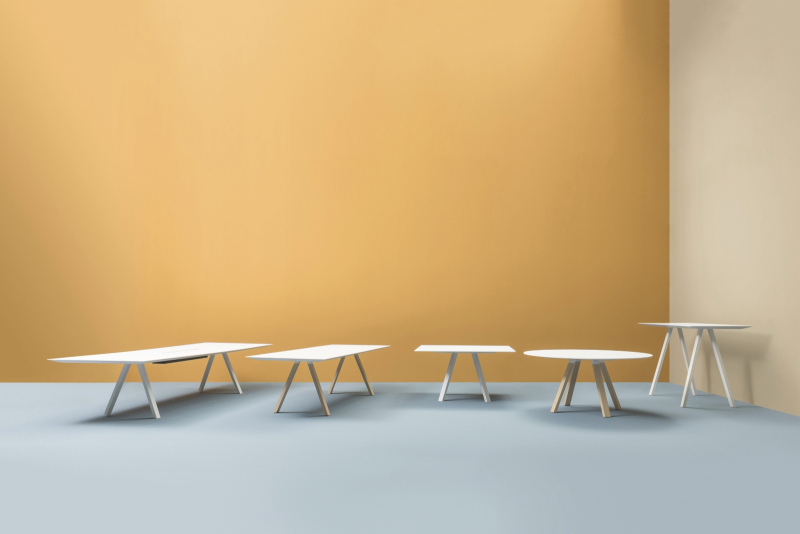 Стол обеденный Arki-Table Outdoor