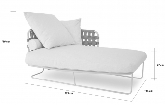 Кушетка плетеная мягкая-thumbs-Фото3