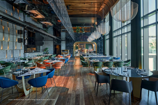 Sachi Park ST, Гиза, Египет