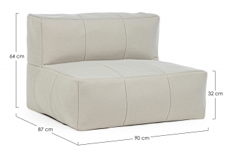 Кресло-пуф для пляжа-thumbs-Фото3