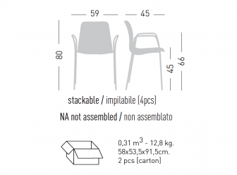 Кресло пластиковое-thumbs-Фото3