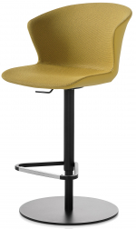 Стул барный с обивкой-thumbs-Фото1