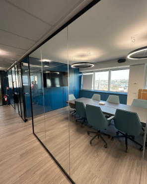 Fises Consulting srl, Наполи, Италия