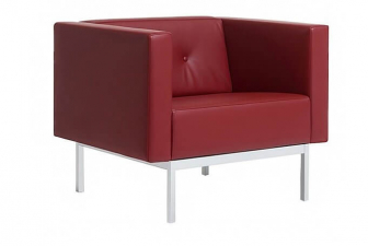 Кресло с обивкой-thumbs-Фото3