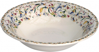 Тарелка для десерта/хлопьев, 0.35 л-thumbs-Фото1