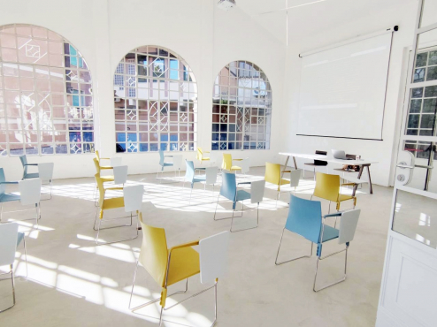 Centri Servizi Polifunzionale, Эмилия-Романья, Италия