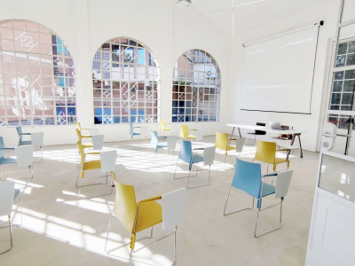 Centri Servizi Polifunzionale, Эмилия-Романья, Италия