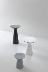 Столик ламинированный кофейный Roller Table