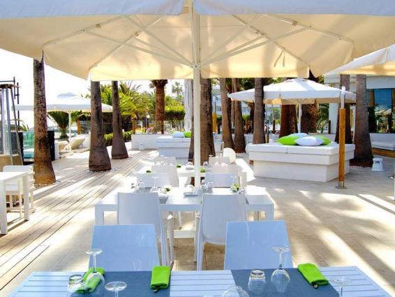 Проекты - The Sol Lanzarote Resort, Пуэрто-дель-Кармен, Лансароте