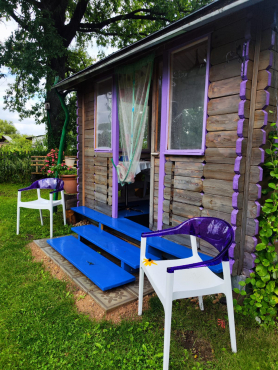 Частный проект