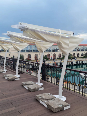 Летняя площадка, г. Сочи