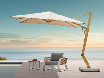 Зонт профессиональный 3х3 м-thumbs-Фото1