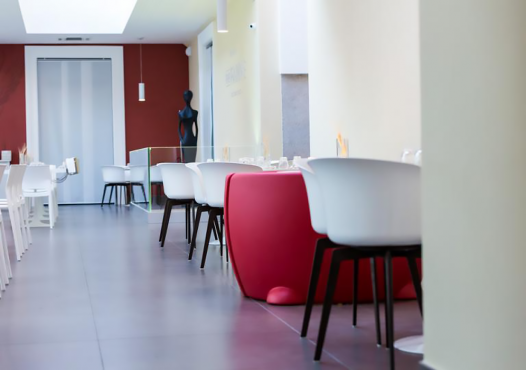 Tre Farine, Казерта, Италия