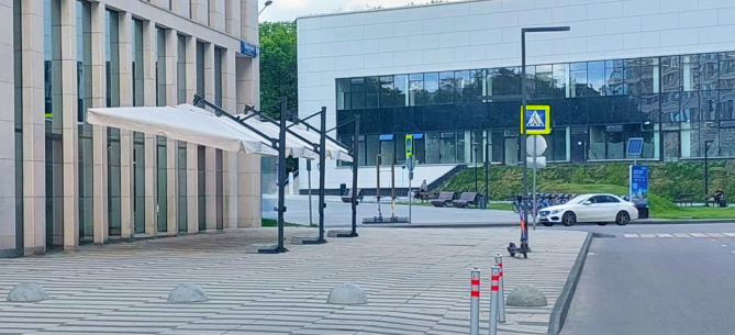 Pinzeria by Bontempi, г. Москва