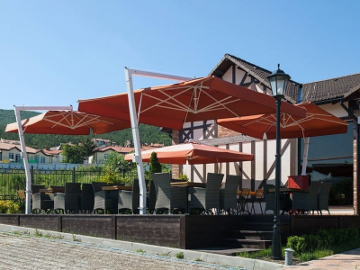 Пивной ресторан 