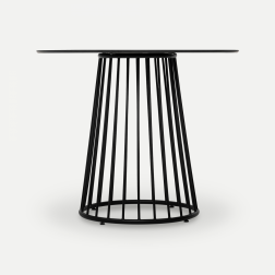 Стол ламинированный обеденный Patio