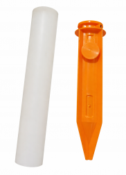 Крепление для установки зонта в грунт Tube For Planting-thumbs-Фото1